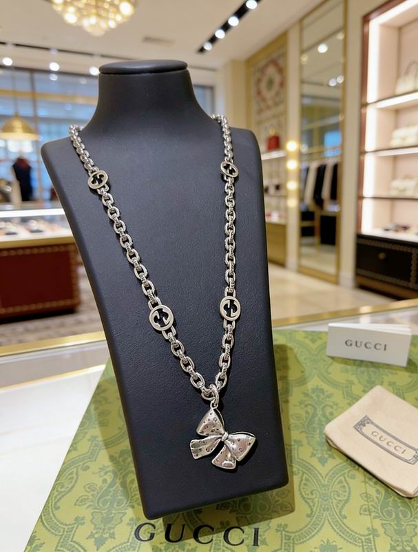Gucci Necklace 03yxs257